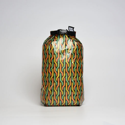 WIM WORKS Medium Roll-Top Stuff Sack Dyneema®